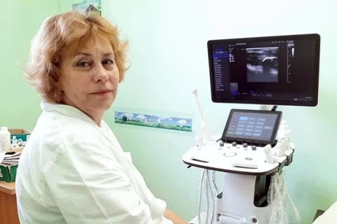 Модернизация первичного звена здравоохранения