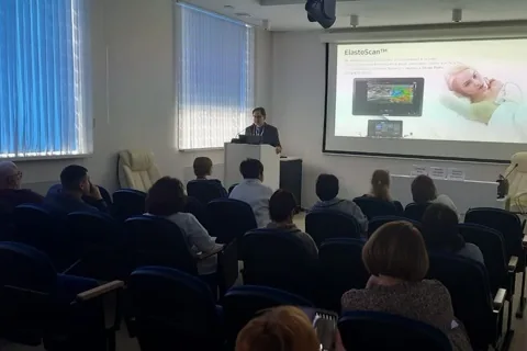Конференция «Северное сияние лучевой диагностики»