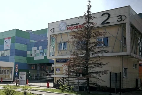 Еще одна новая площадка производства РуСканов