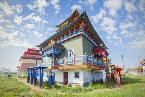 Поставка РуСкан-60 в лечебные учреждения Забайкалья