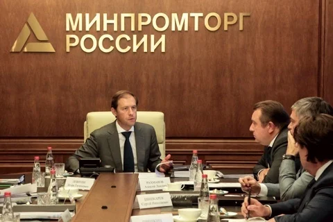 Увеличение объемов поставок отечественного медоборудования